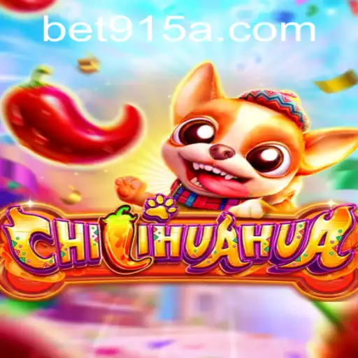 CHILIHUAHUA: Uma Jornada Emocionante no Mundo dos Jogos Online