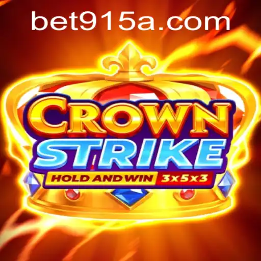 Explorando o Mundo de CrownStrike e a Influência de Bet915