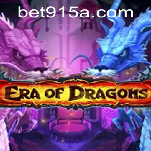 Explorando EraOfDragons: Um Guia Completo do Jogo Incorporando bet915