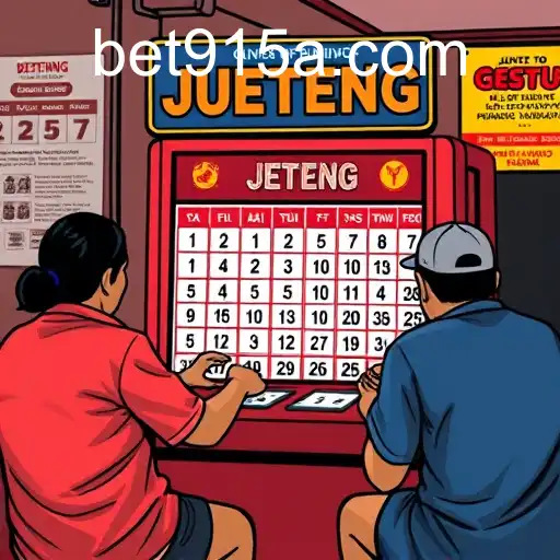 Jueteng