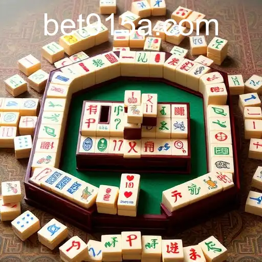 Mahjong