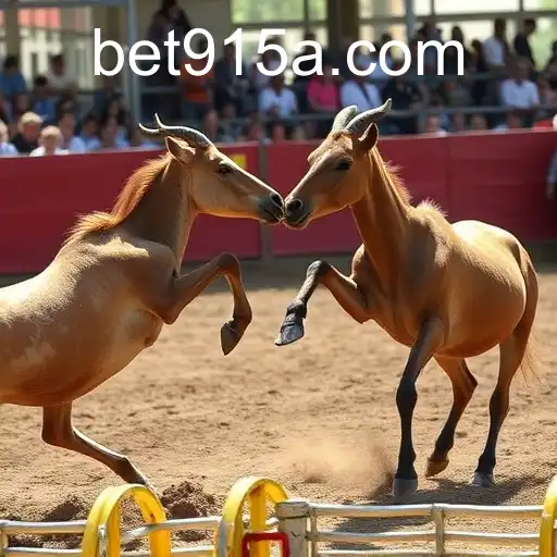 Rinha de galos