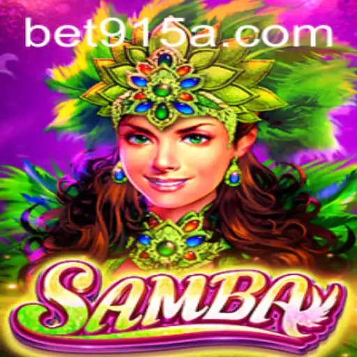 Explorando o Fascinante Mundo do Jogo Samba: Uma Aventura com bet915